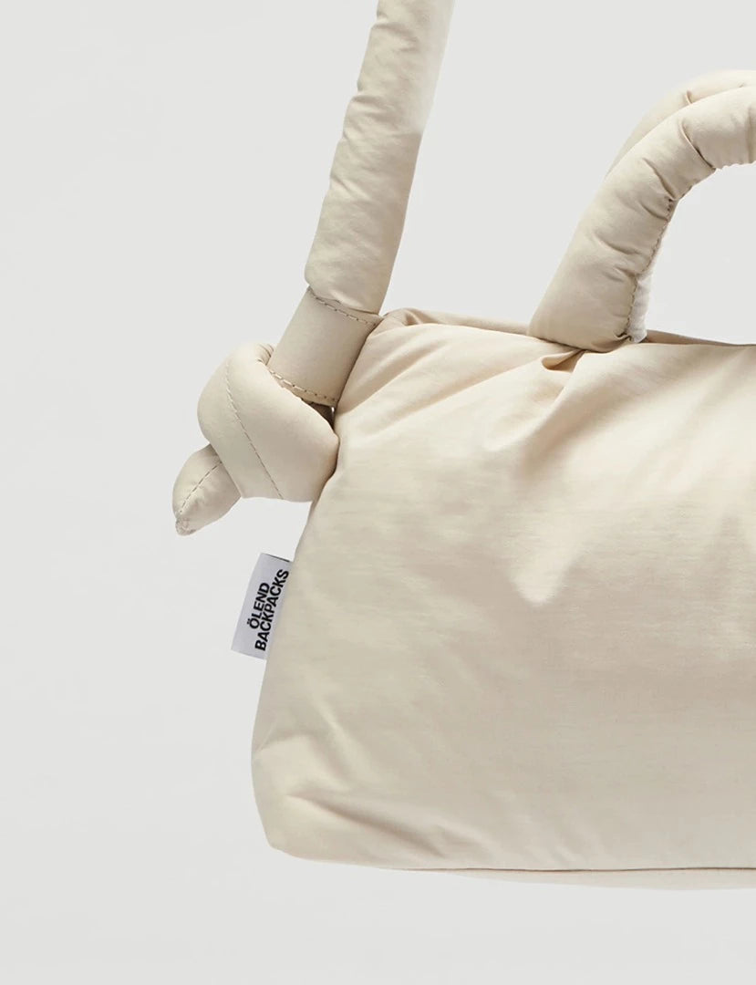 MiniOna Soft Bag - Coral