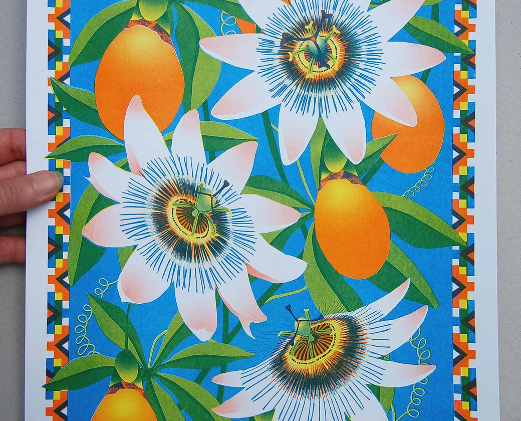 Passion Flower