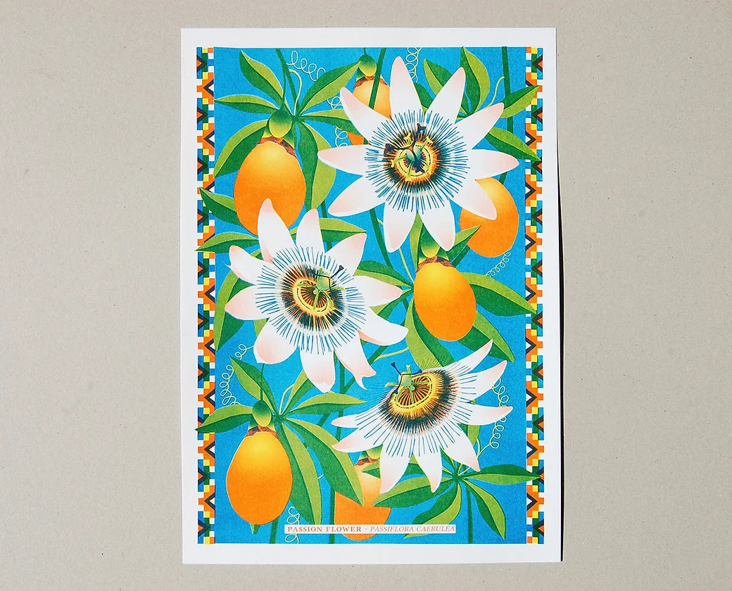 Passion Flower