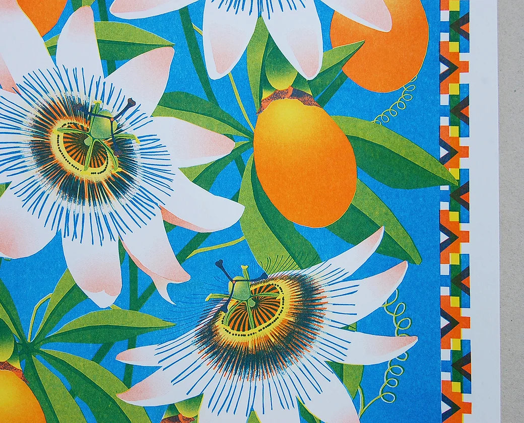 Passion Flower