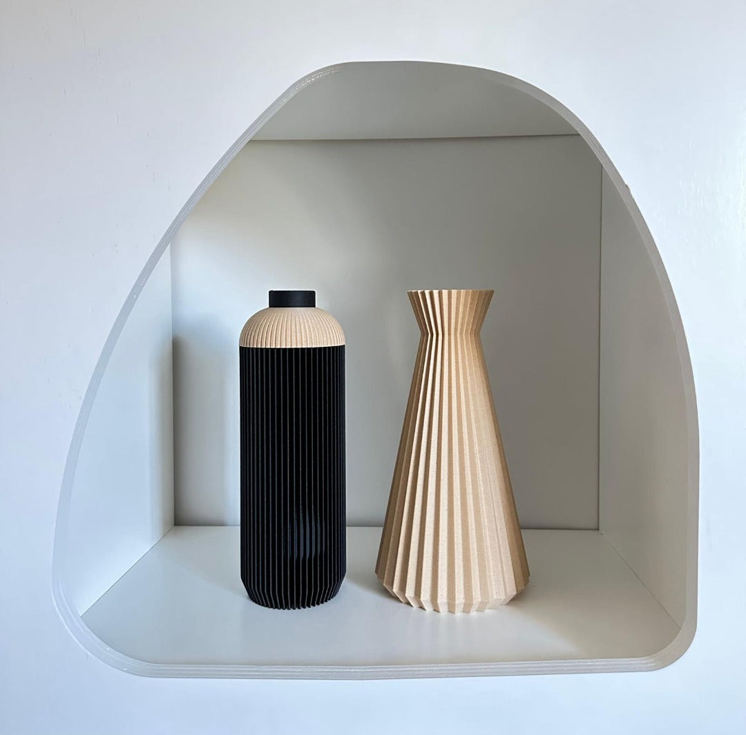 Onde Vase