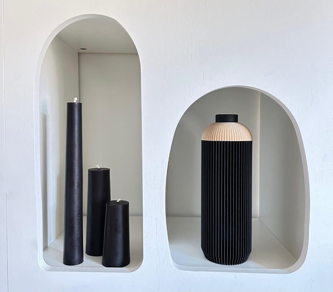 Onde Vase