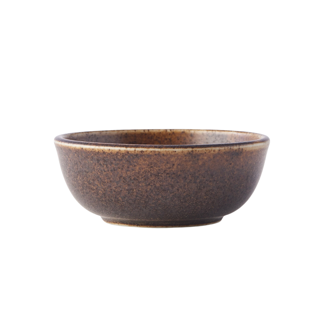 Mocha Ramekin