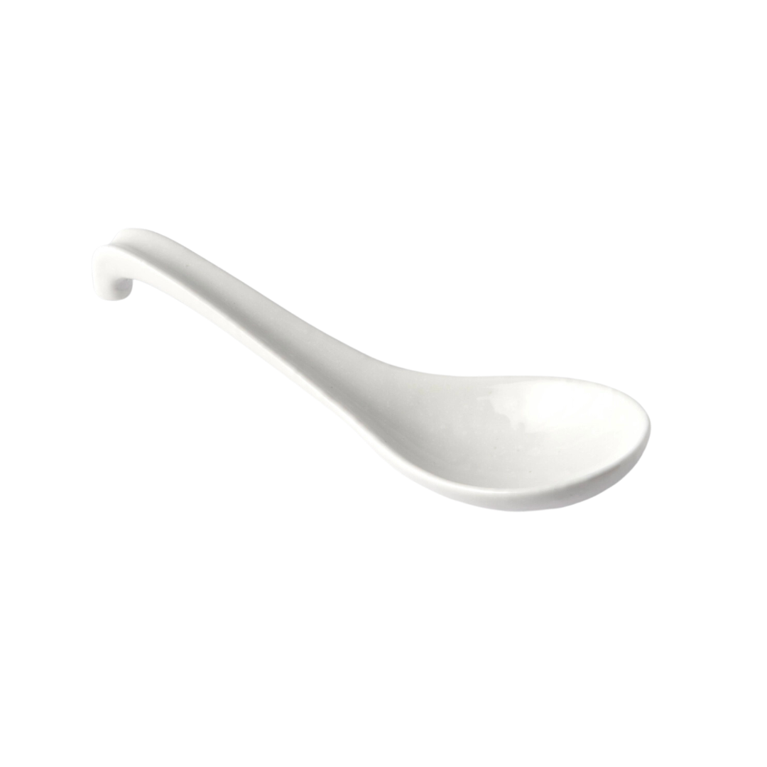 Ramen Soup Spoon