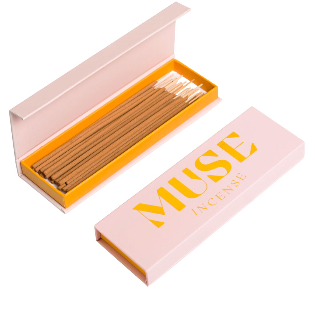 Muse Incense Sticks