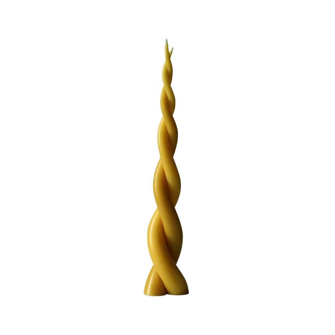 Twisted Thins