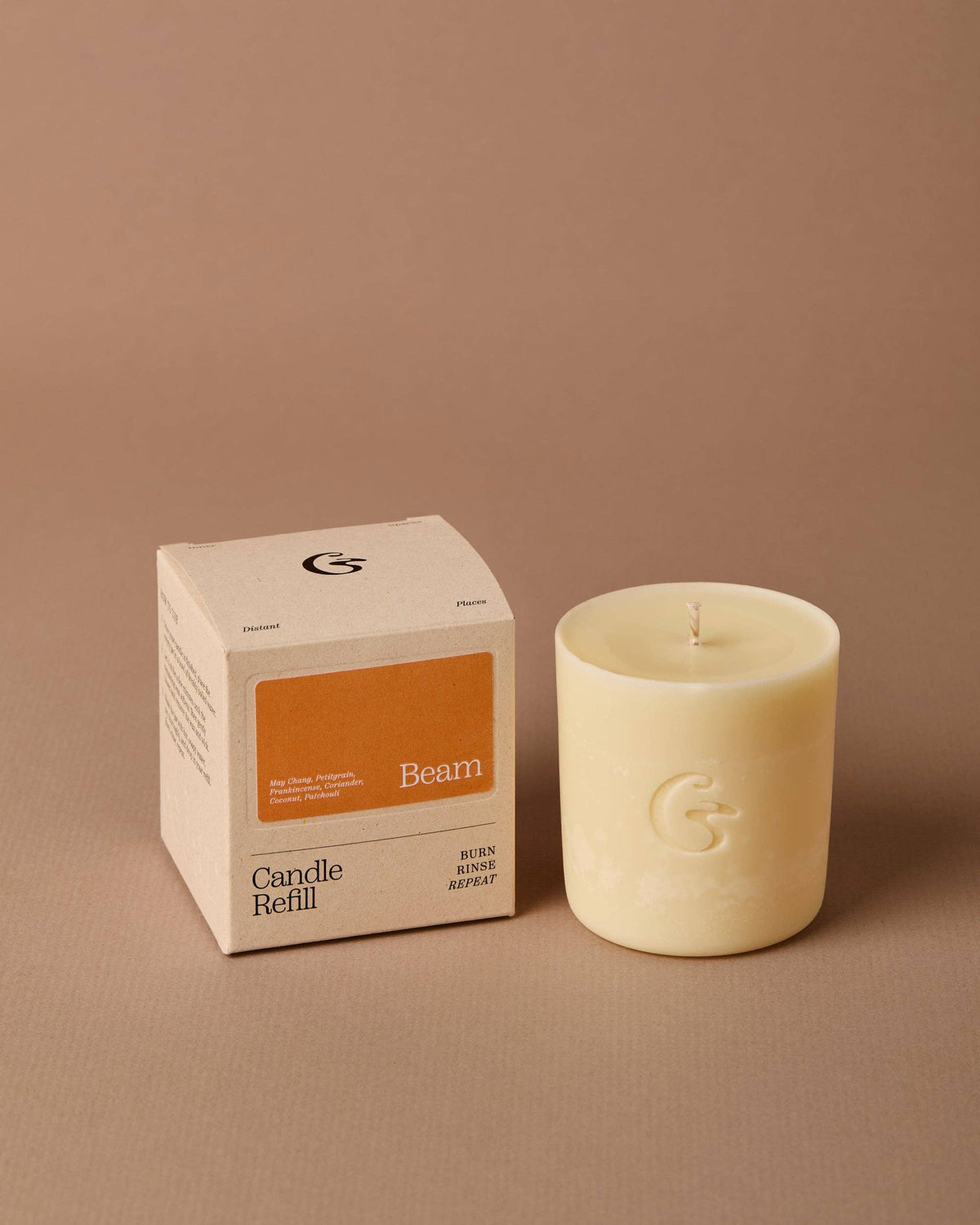 BEAM Candle Refill