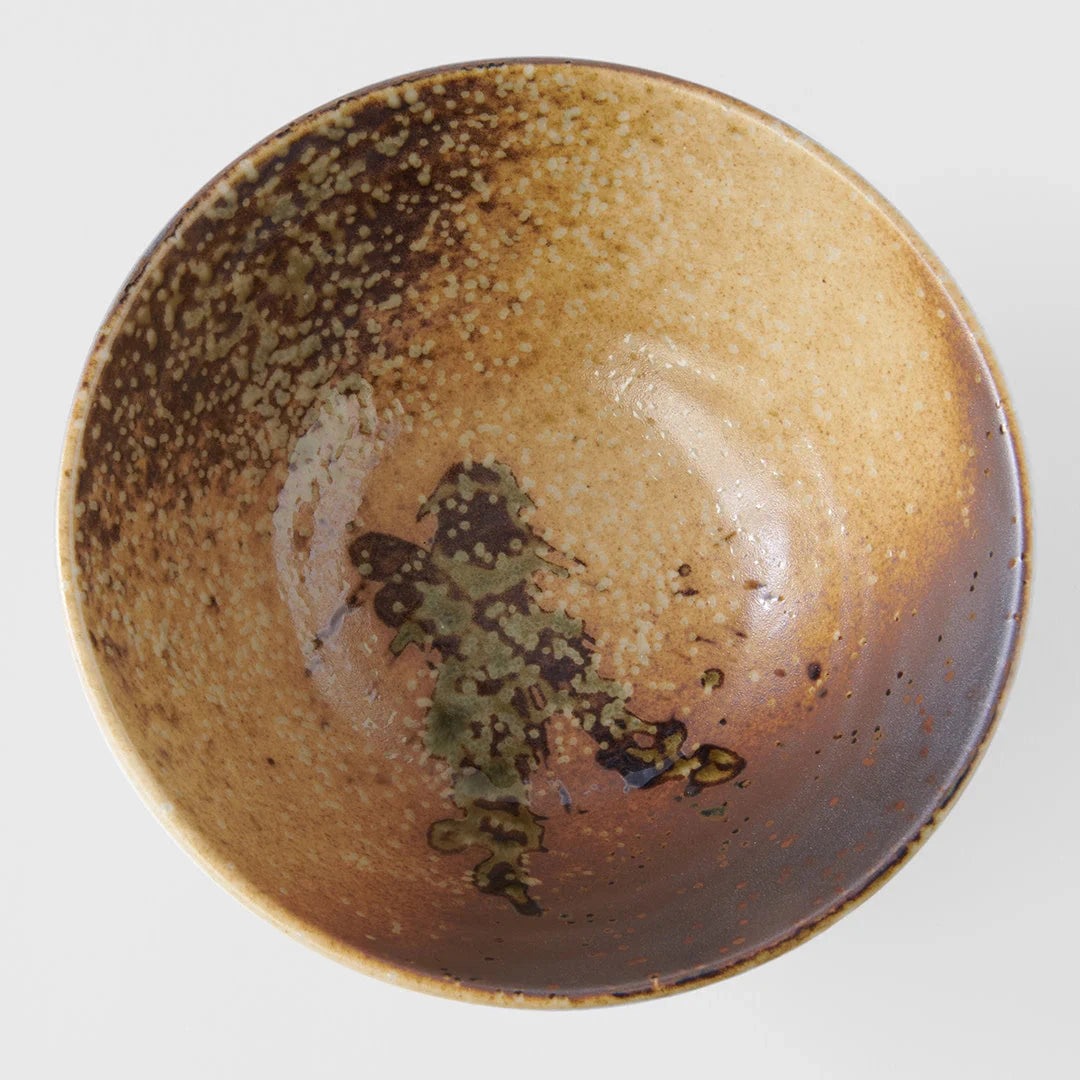 Wabi-Sabi Udon Bowl