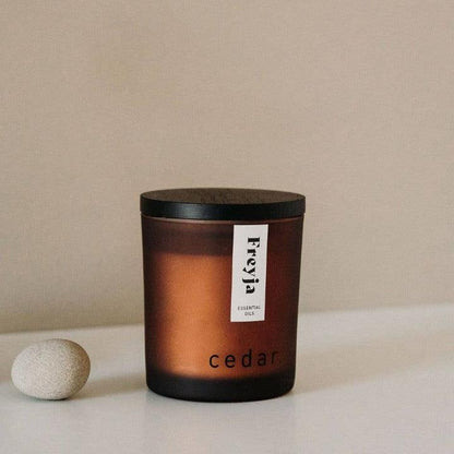 Essential Oil Candle - Small