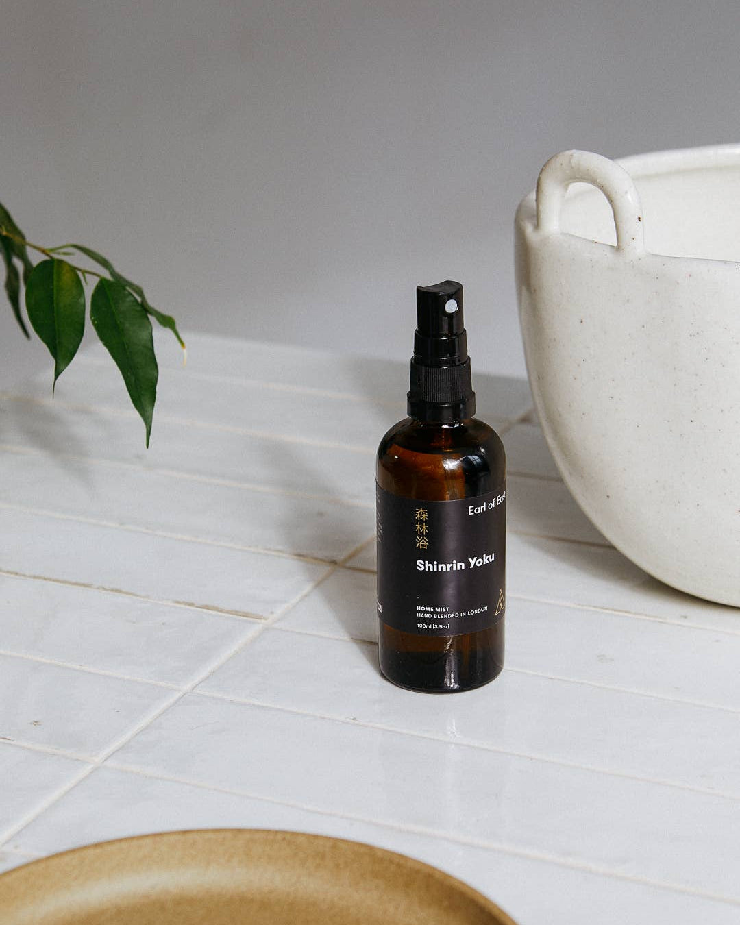 Shinrin-Yoku - Home Mist 100ml