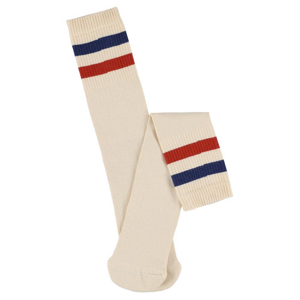 Unisex Tube Socks - France Flag