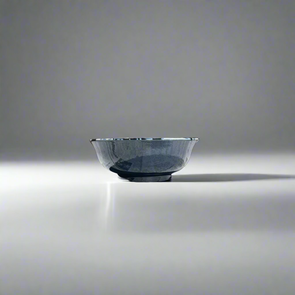 Hokusai Design Udon Bowl