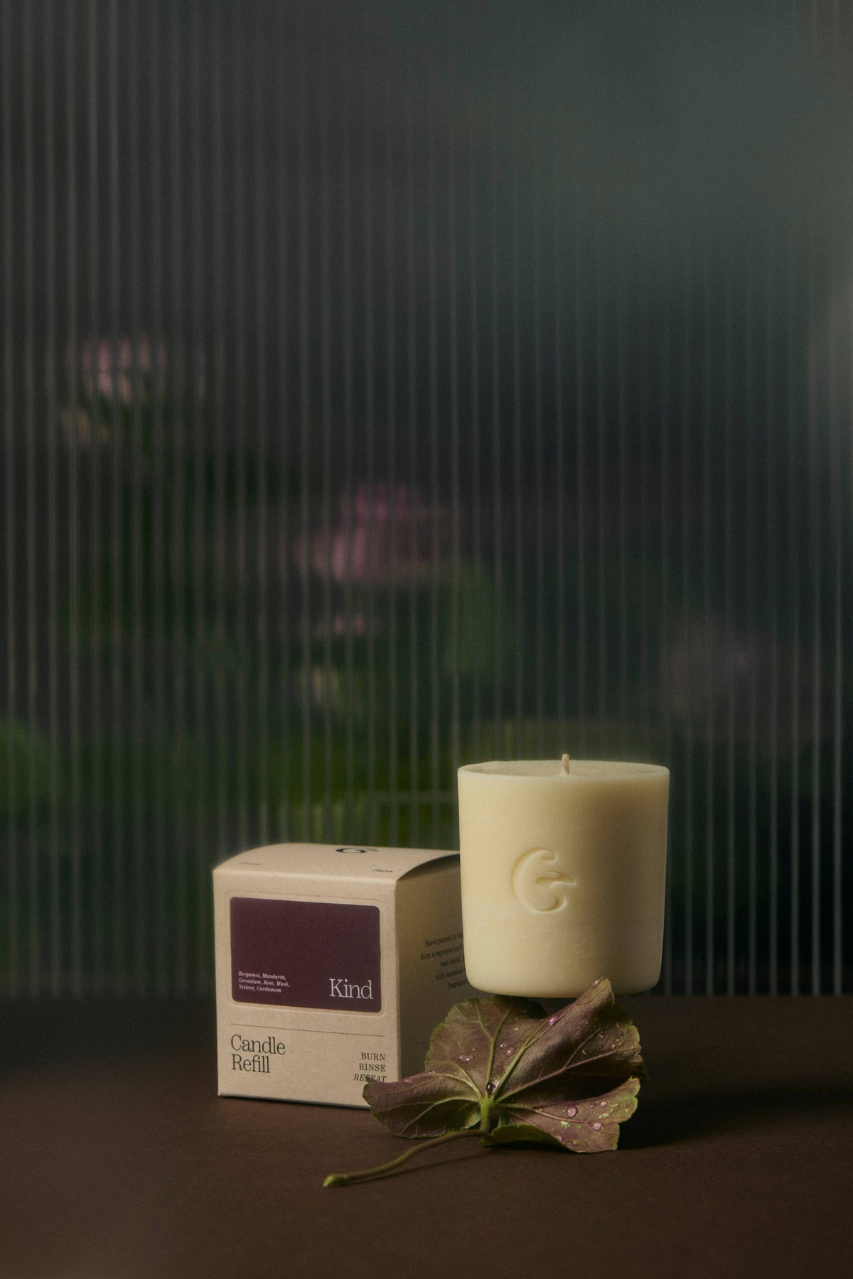 KIND Candle Refill
