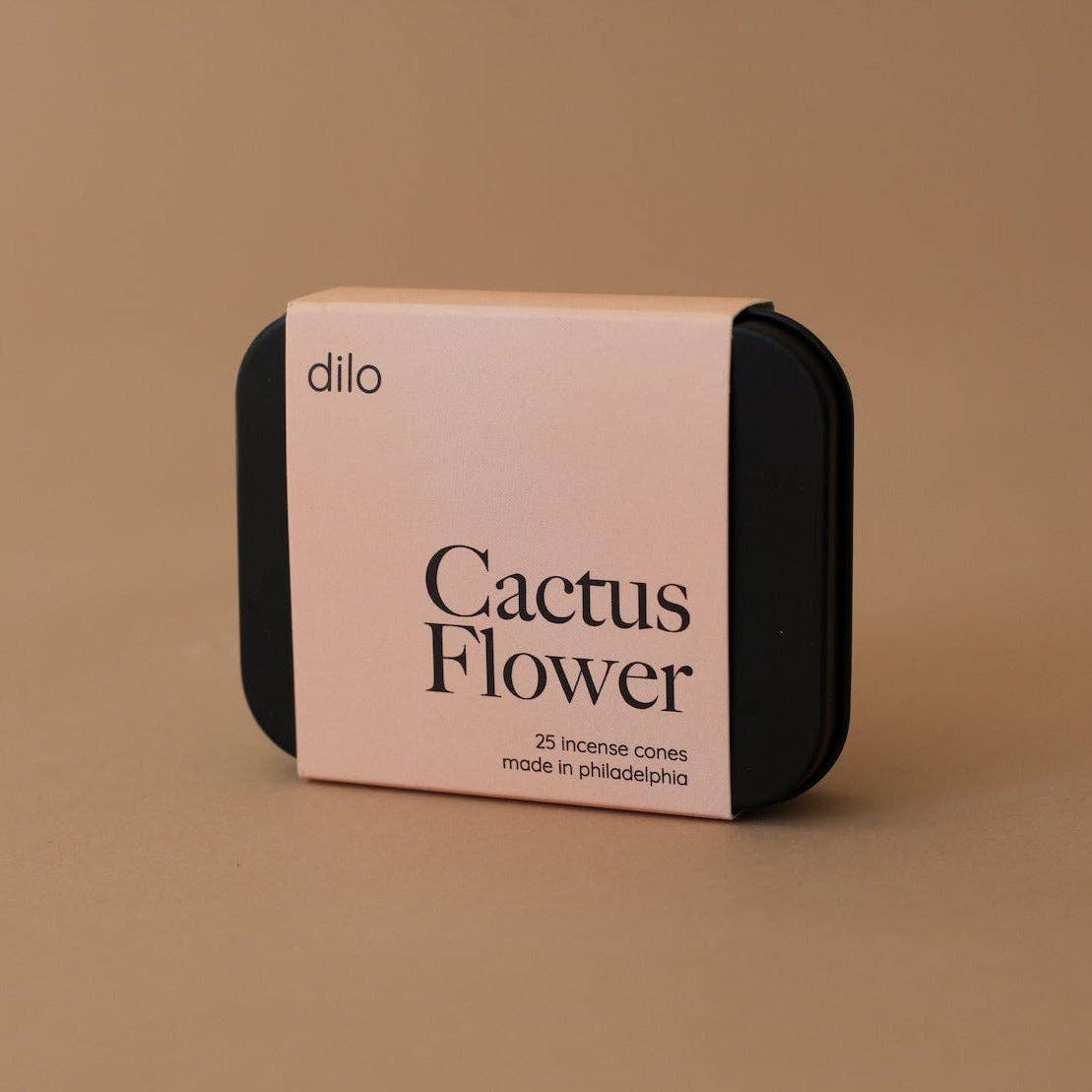 Incense Cones - Cactus Flower