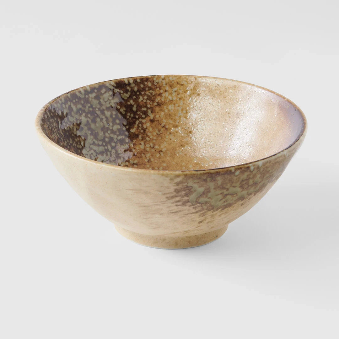 Wabi-Sabi Udon Bowl