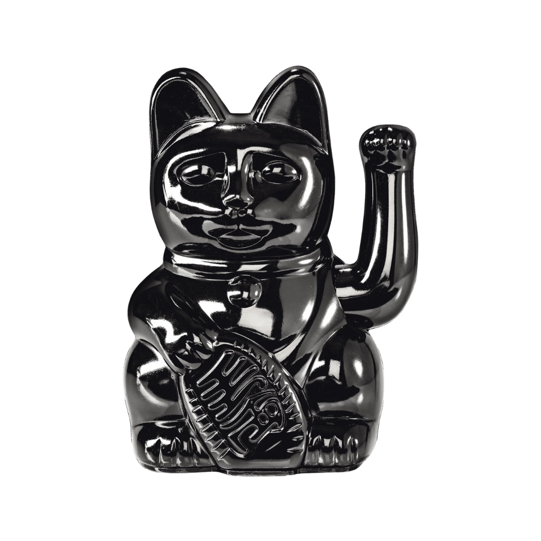 Lucky Cat | Maneki Neko