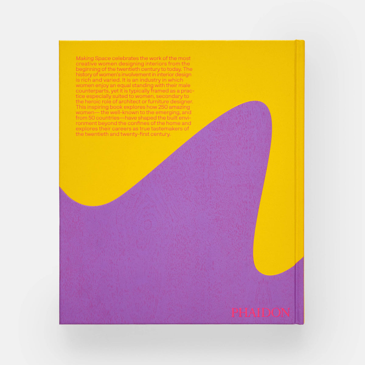 Making Space: Interior Design by Women