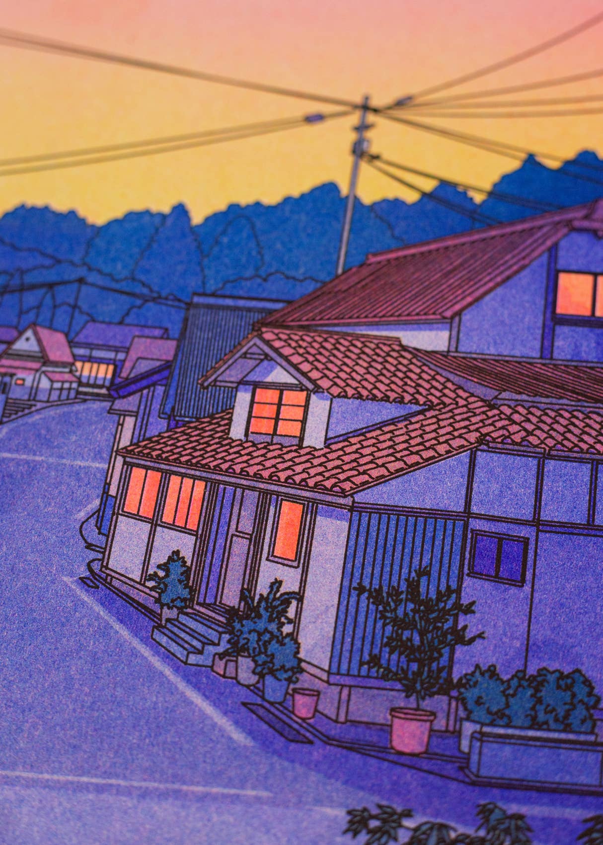Nowhere in Japan — Liam Cobb