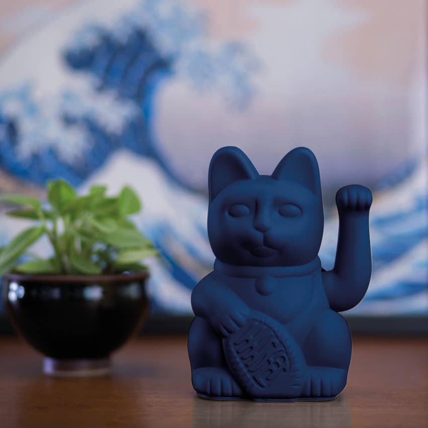 Lucky Cat | Maneki Neko