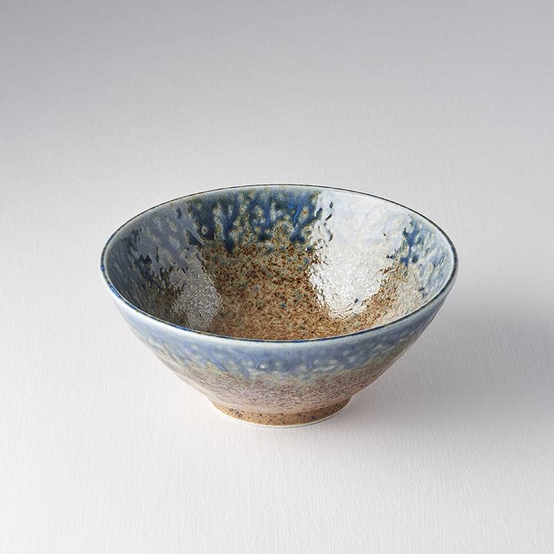 Earth & Sky Udon Bowl, 19cm