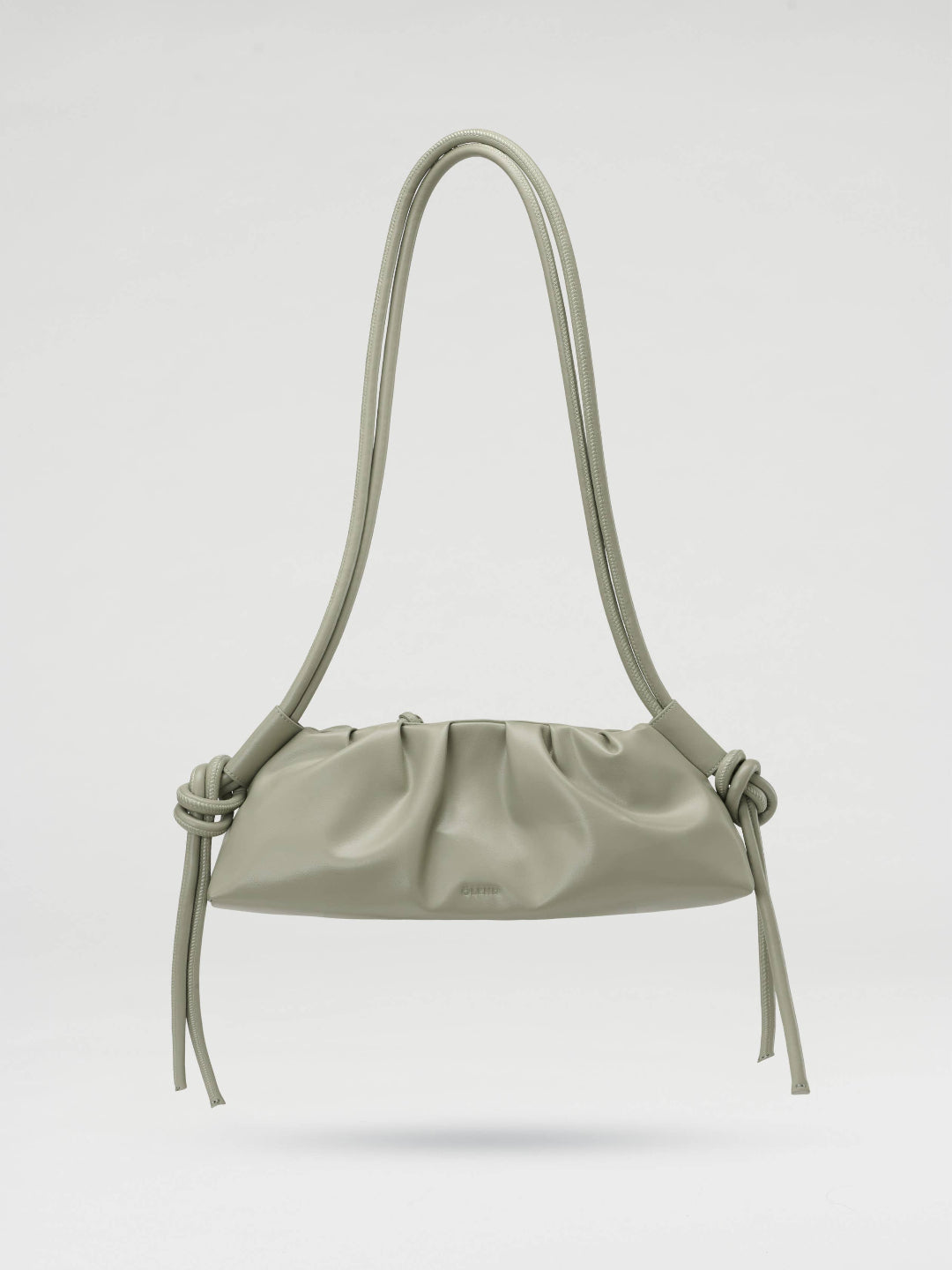 Dumpling Bag - Sage