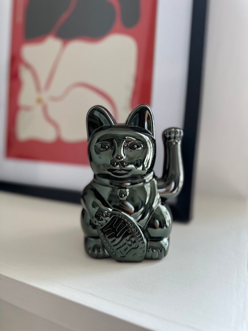 Lucky Cat | Maneki Neko