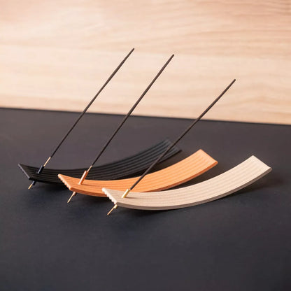 Incense holder - Balance