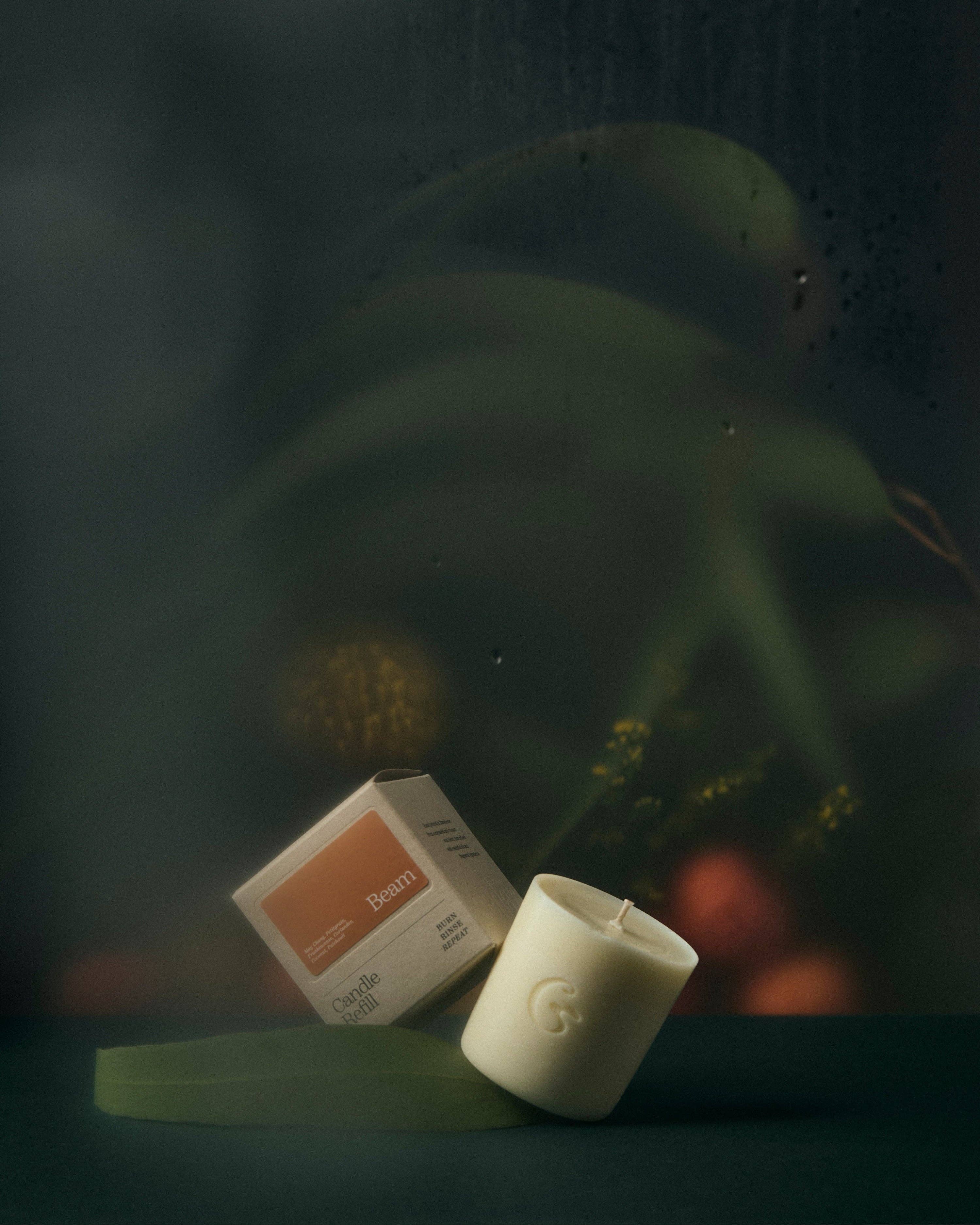 BEAM Candle Refill