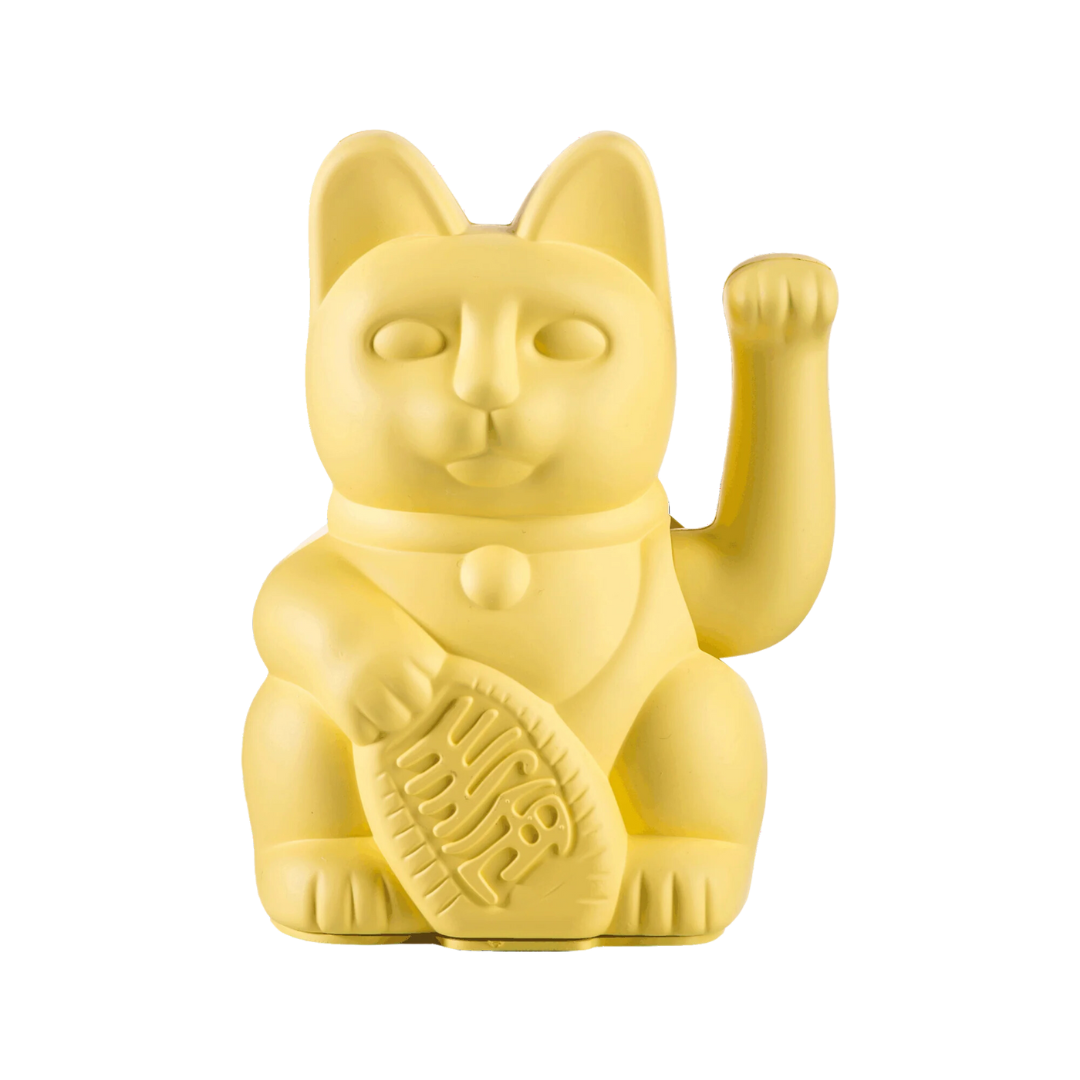 Lucky Cat | Maneki Neko