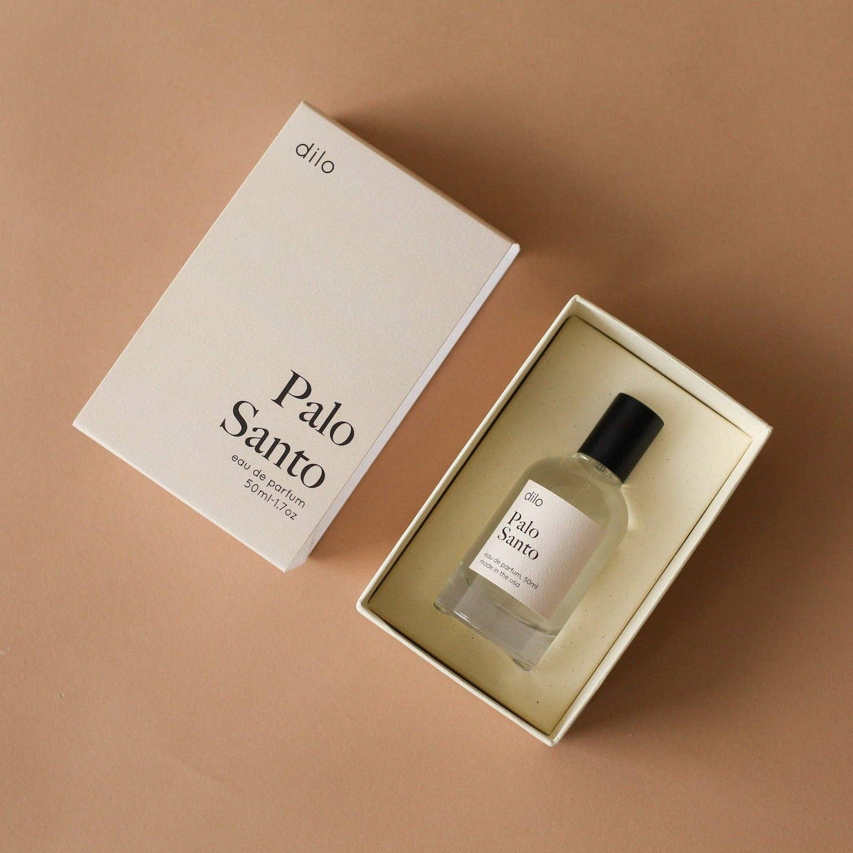 Unisex Eau de Parfum - Palo Santo (50 ml)
