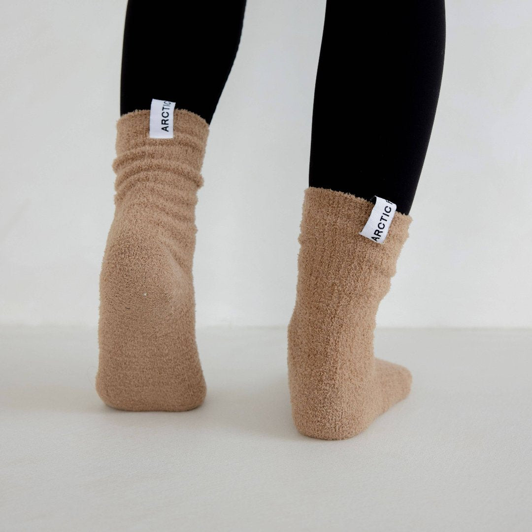 Cosy Socks - 100% Recycled