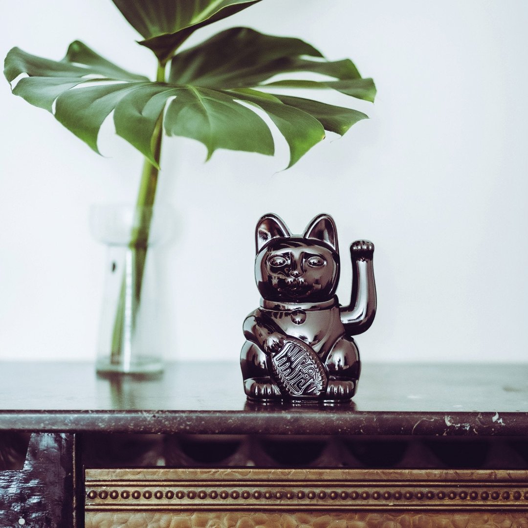 Lucky Cat | Maneki Neko