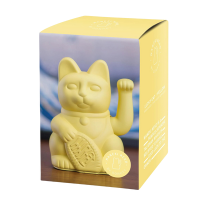 Lucky Cat | Maneki Neko