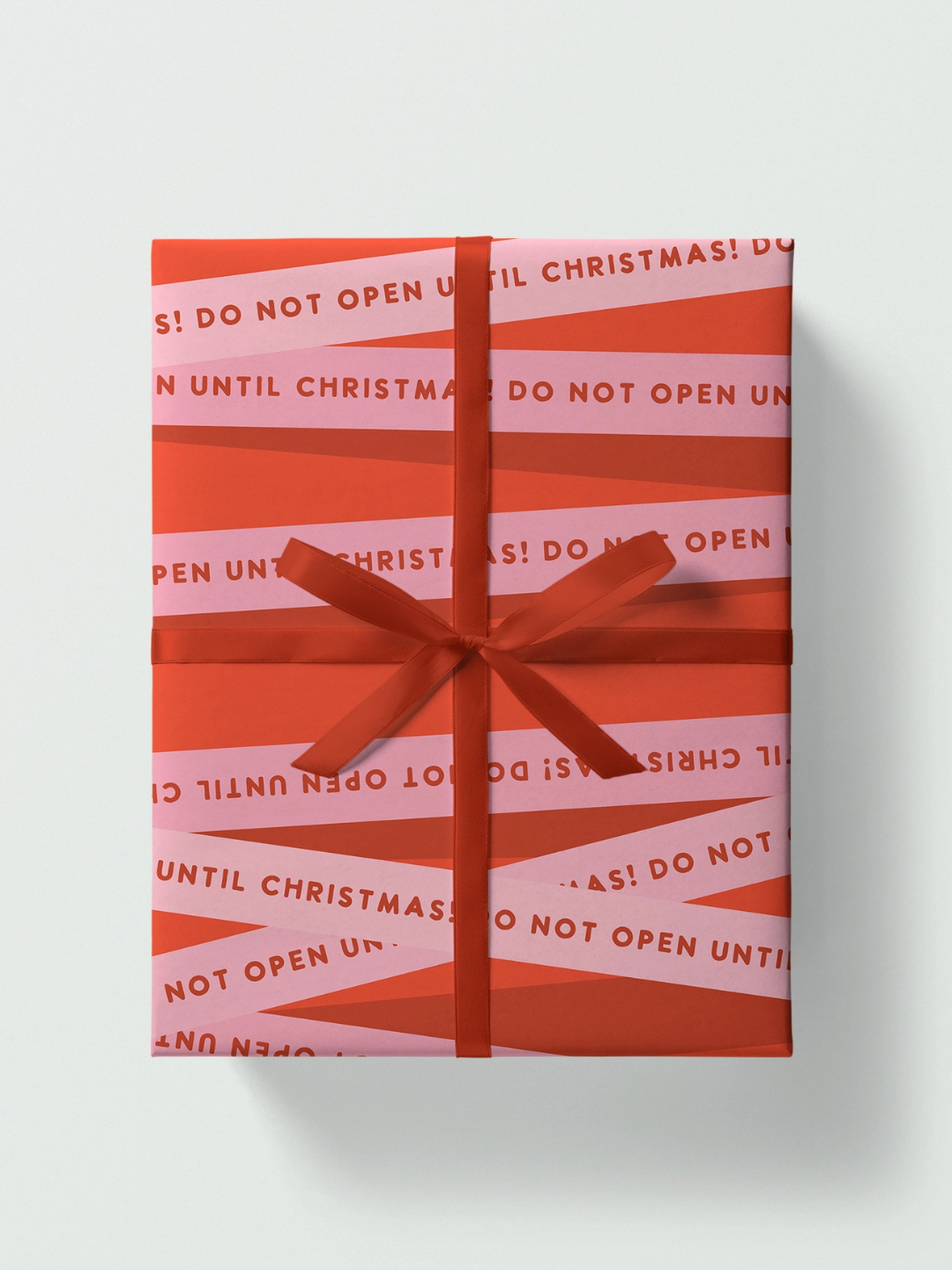 Wrapped Gift Box - Gift Wrapping Service