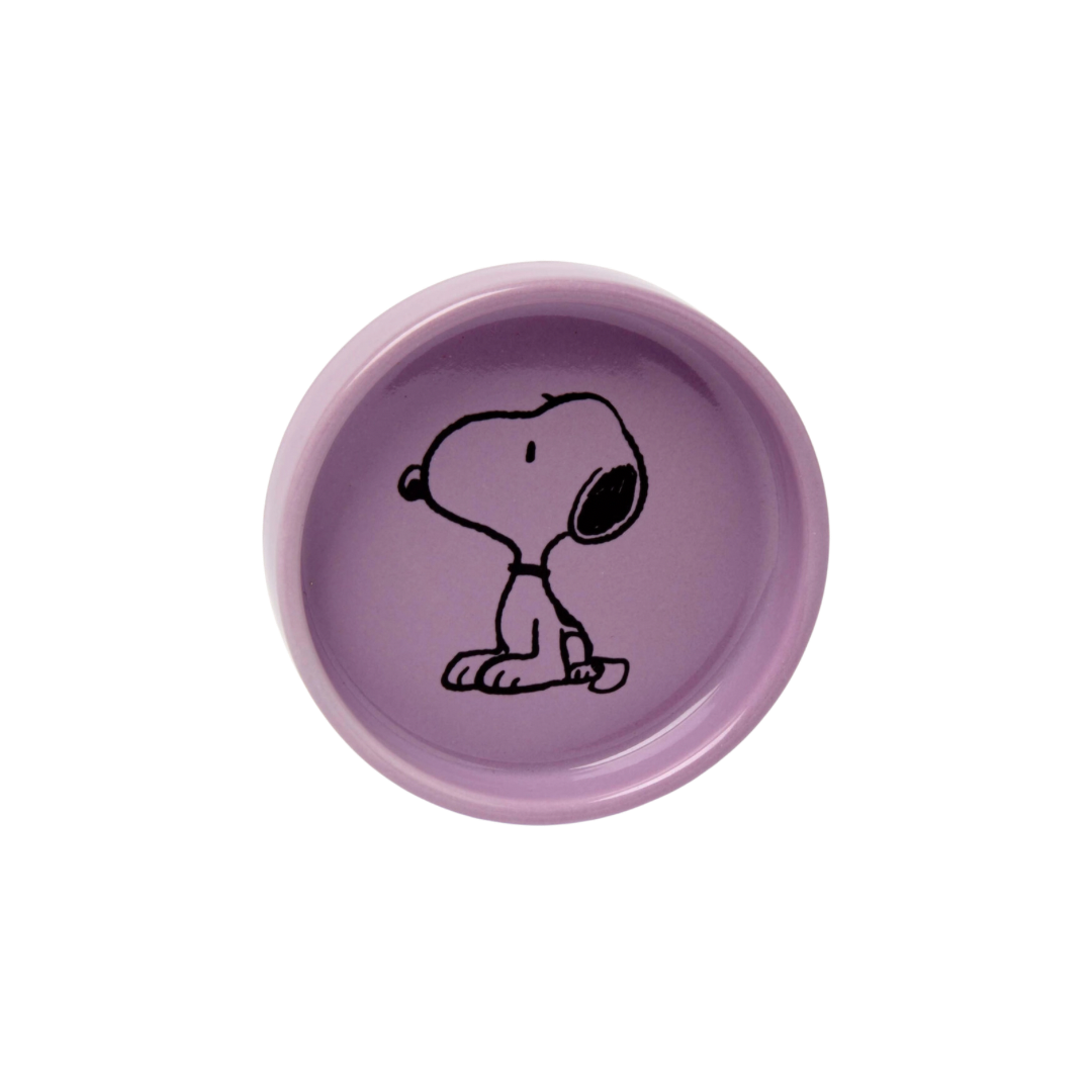 Peanuts Pin Dish - Sit!