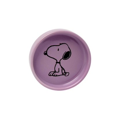 Peanuts Pin Dish - Sit!