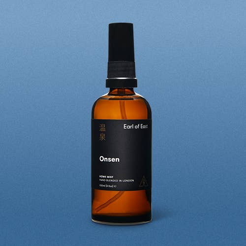 Onsen - Home Mist 100ml