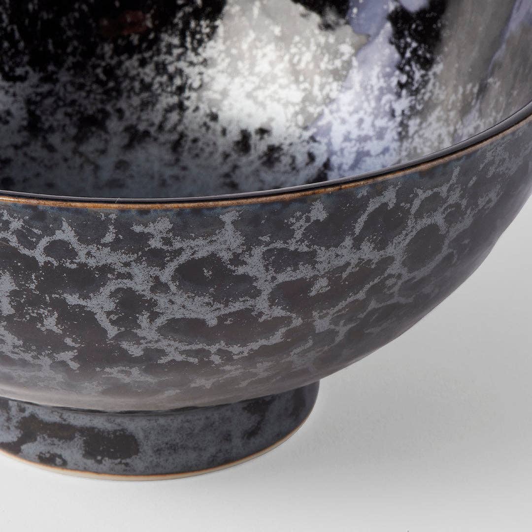 Black Pearl Udon Bowl
