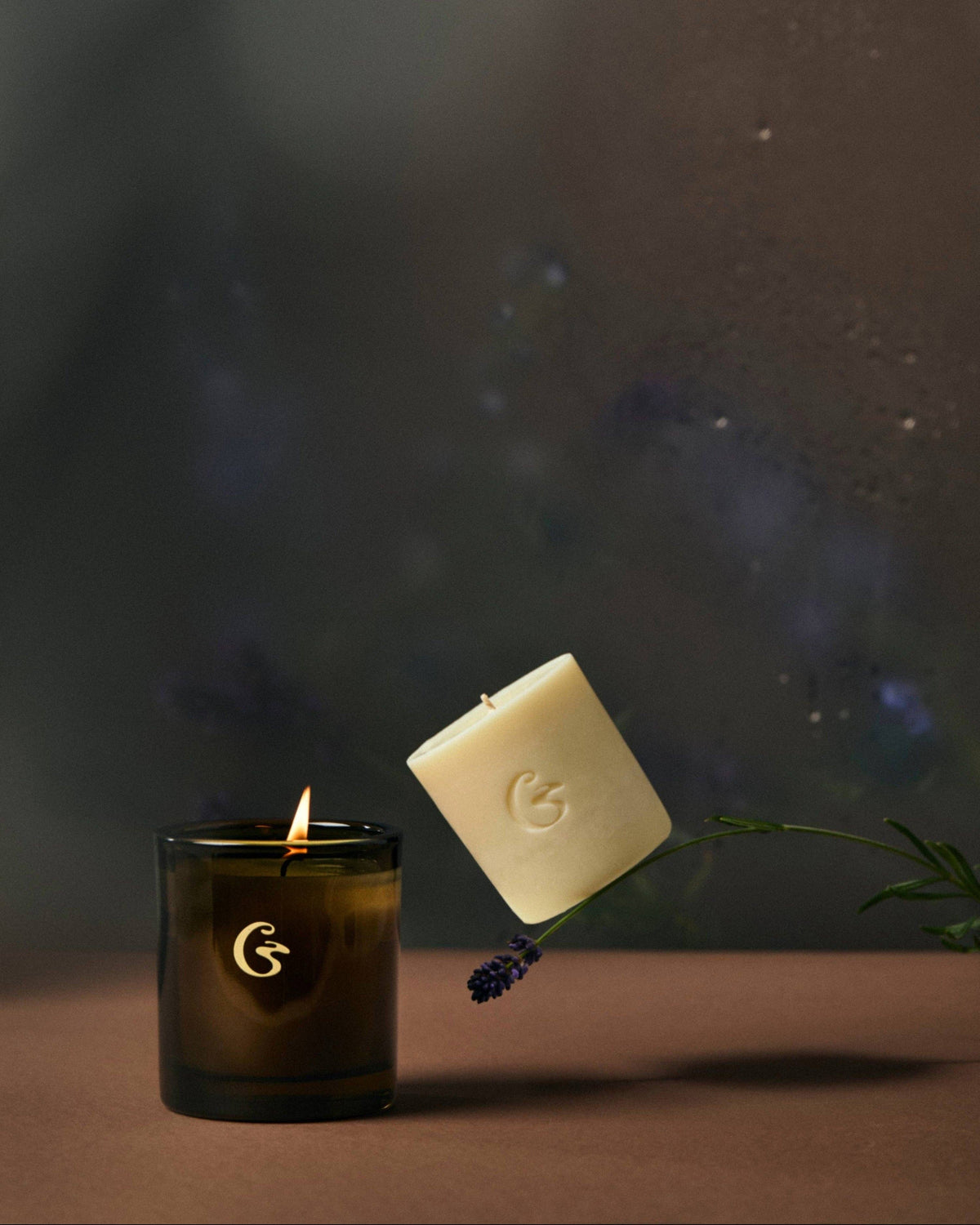 EVE Candle Refill