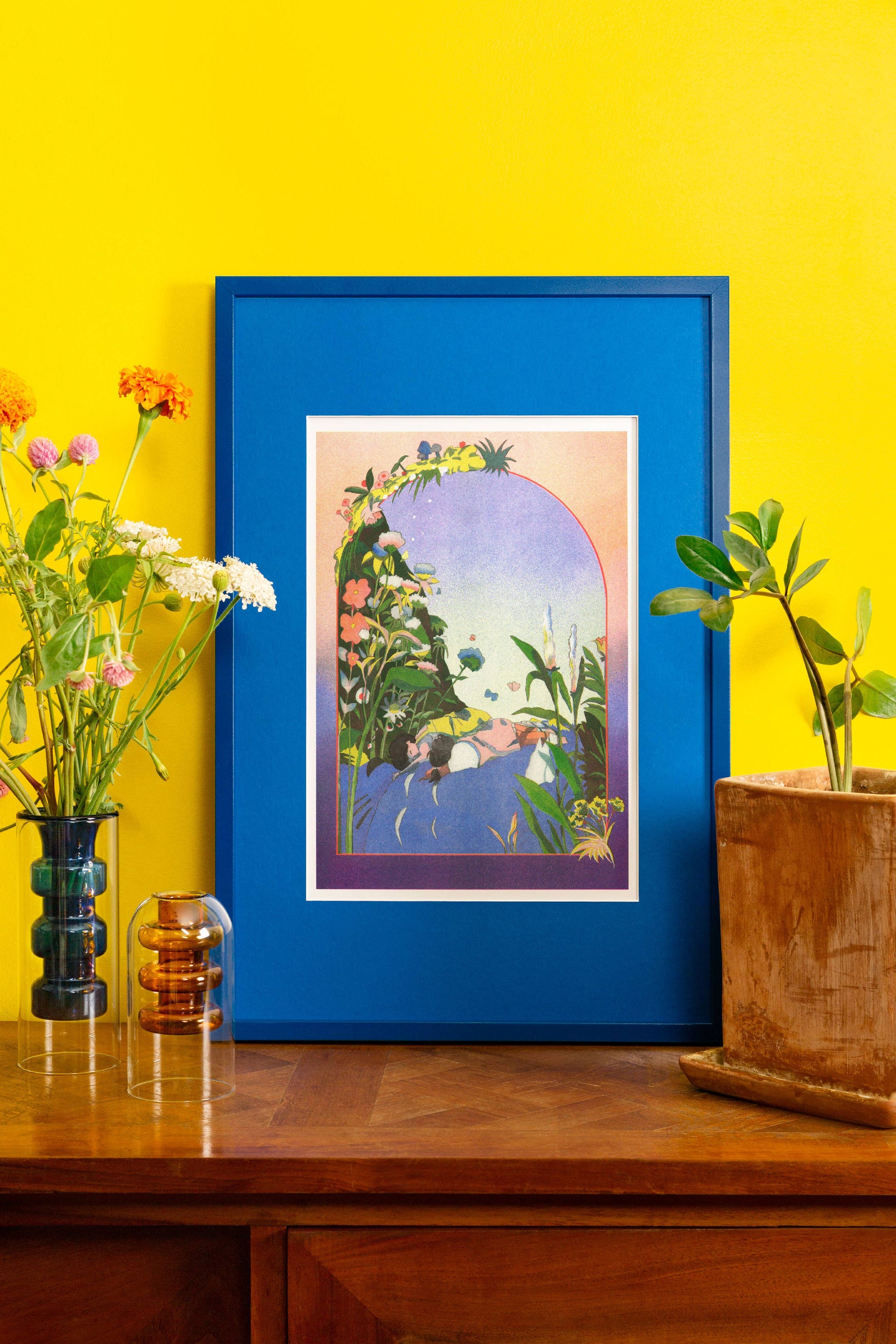 My Neighbour Totoro - Miyazaki - Jeanne Saboureault