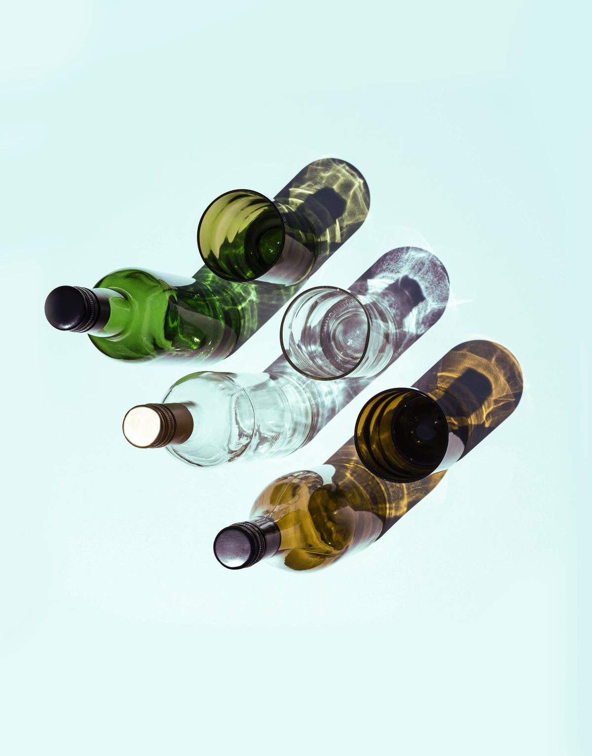 Tumbler 2-pack - Olive