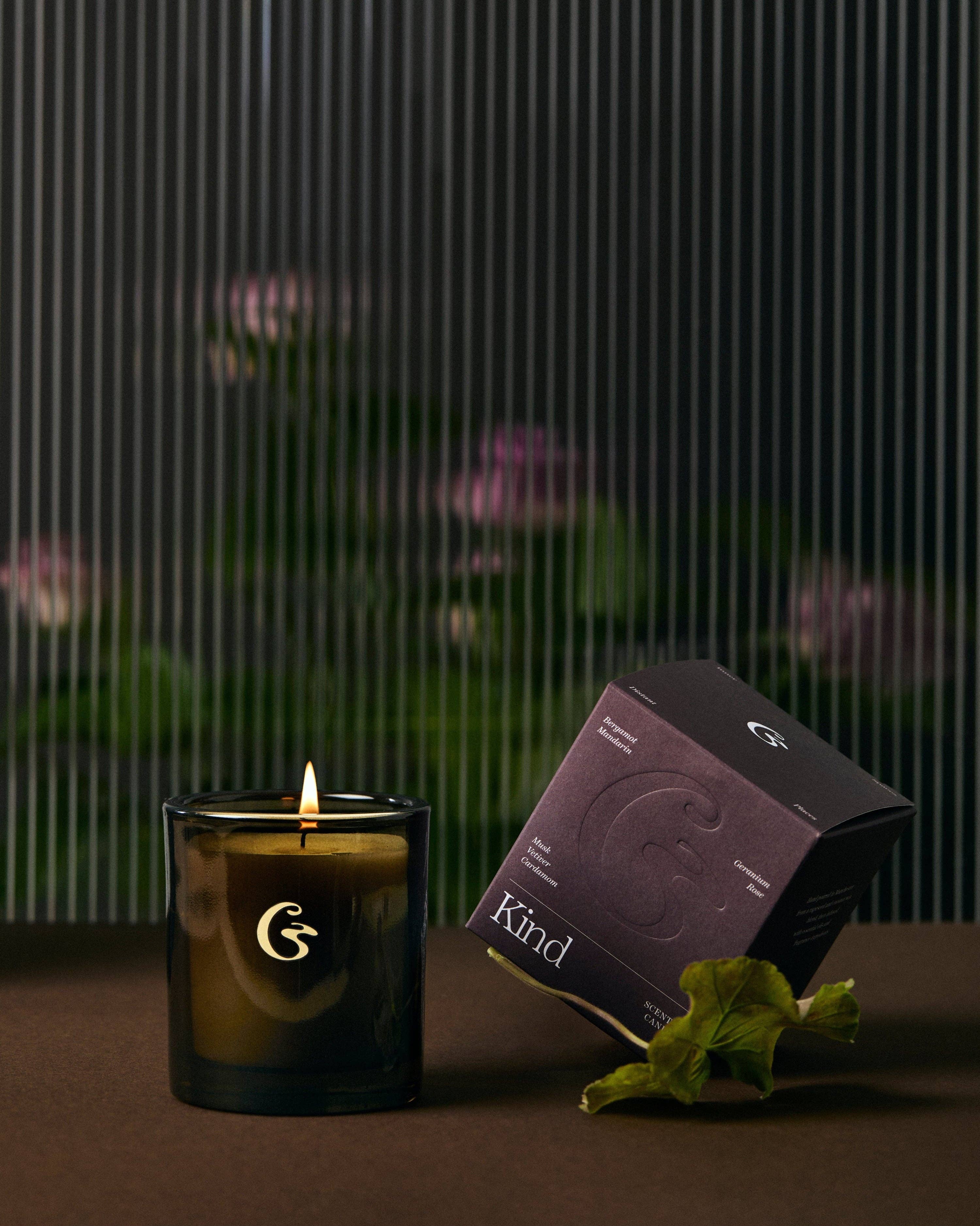 KIND Scented Candle