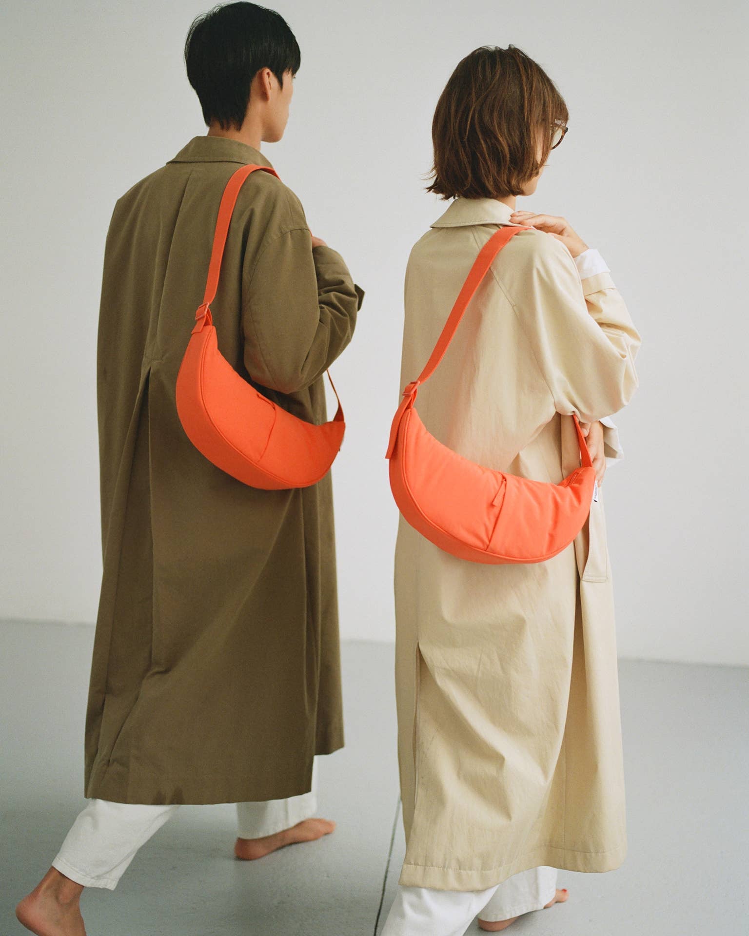 Moon Bag