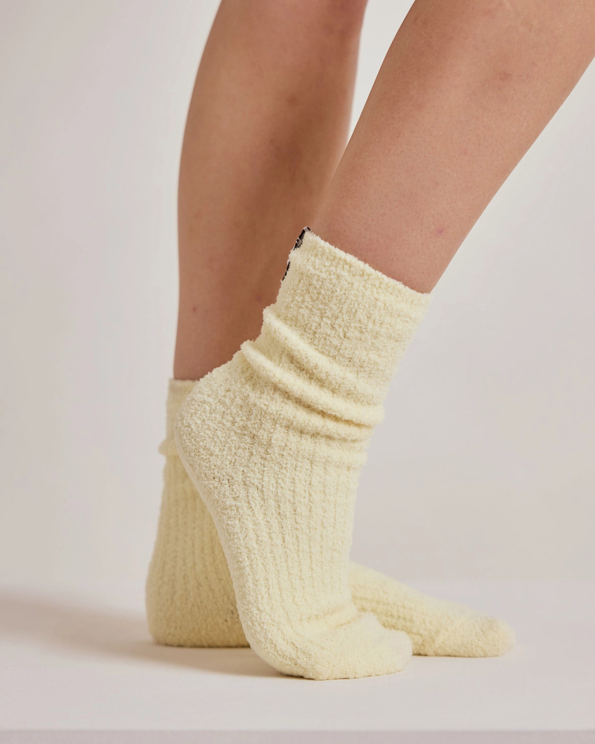 Cosy Socks - 100% Recycled - Wax Paper