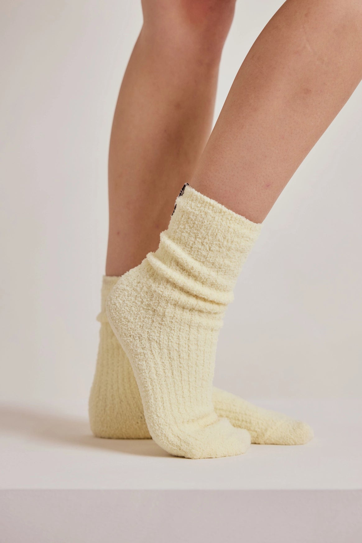 Cosy Socks - 100% Recycled - Wax Paper