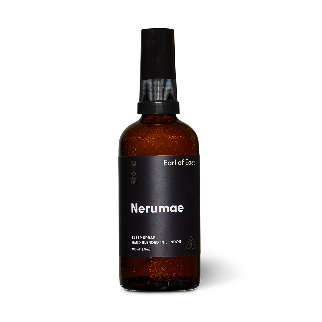 Nerumae - Sleep Spray 100ml