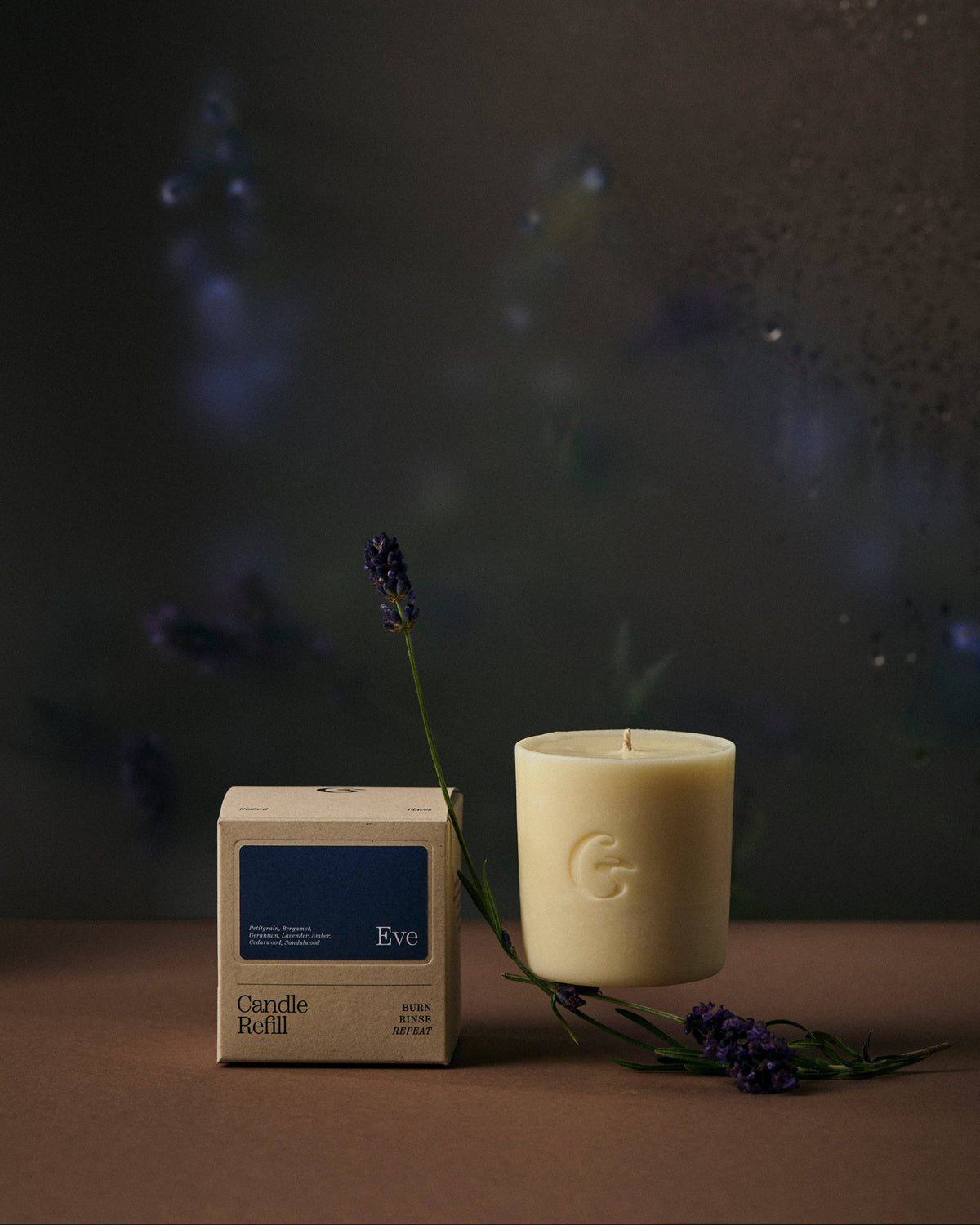 EVE Candle Refill