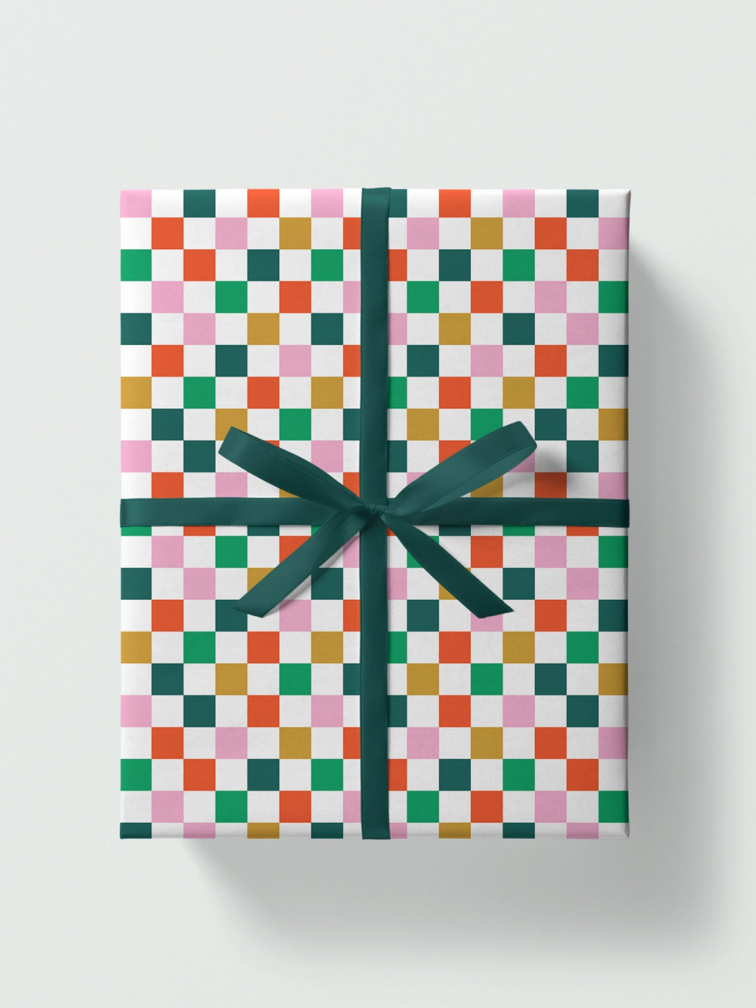 Wrapped Gift Box - Gift Wrapping Service