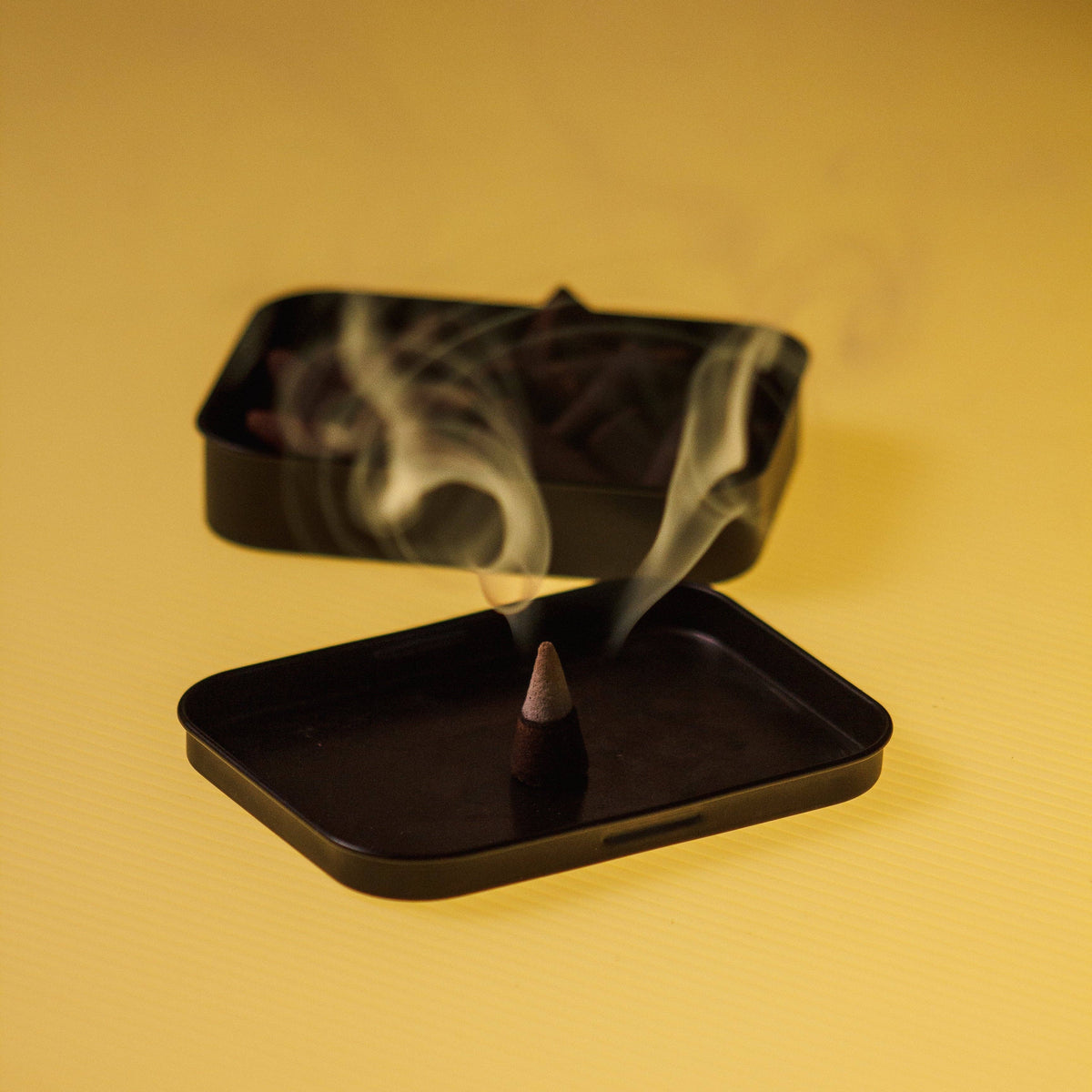 Incense Cones - Satsuma Oud