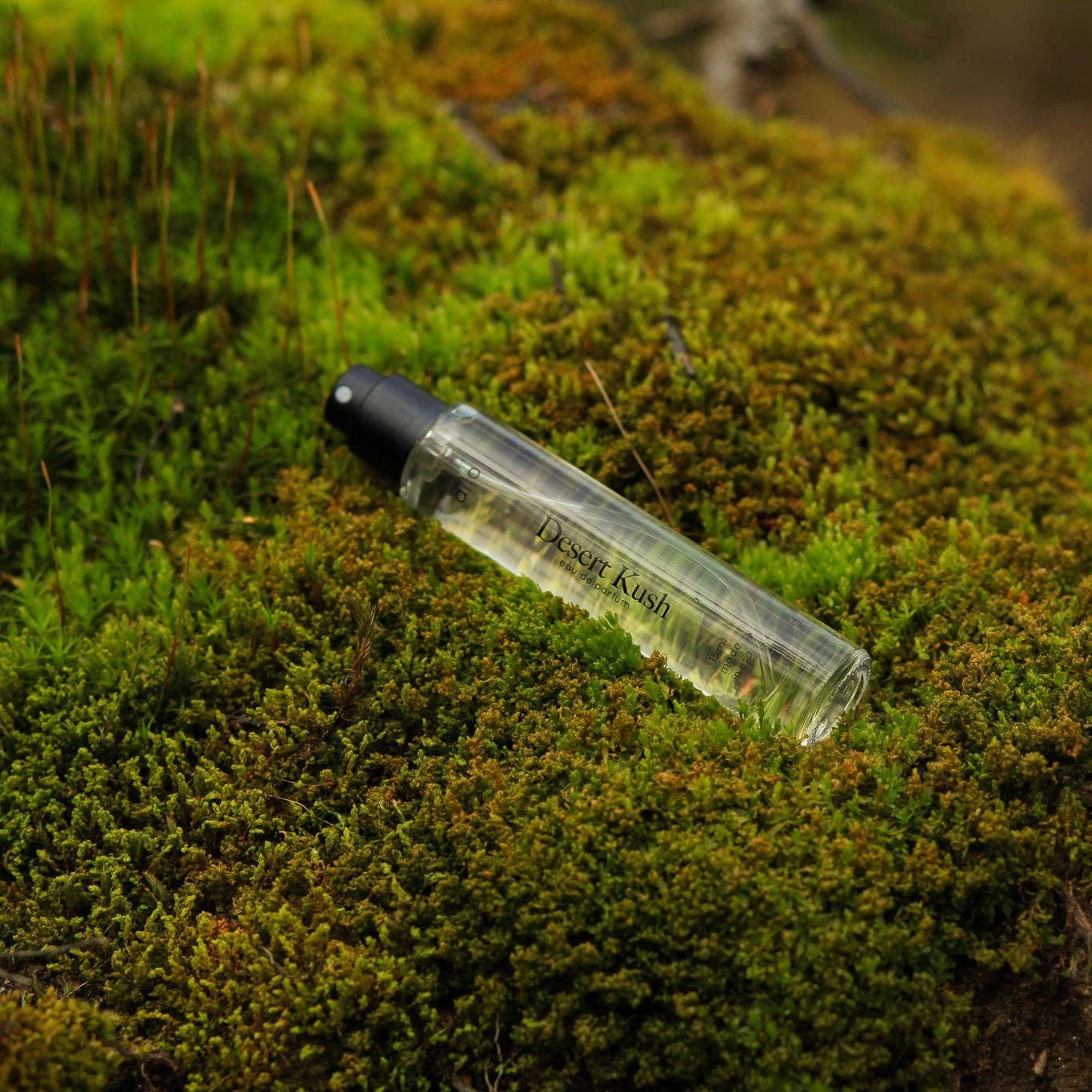 Elsewhere Eau de Parfum - Desert Kush (15ml)